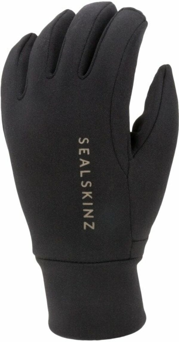 Sealskinz Sealskinz Pъкавици Water Repellent All Weather Glove Black L