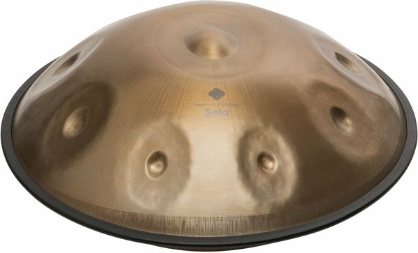 Sela Sela Harmony C Amara Handpan