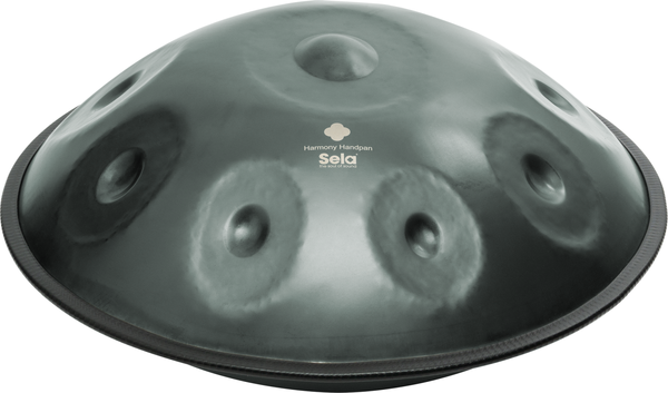 Sela Sela Harmony Handpan F Low Pygmy Handpan