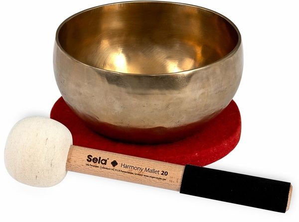 Sela Sela Harmony Singing Bowl 15