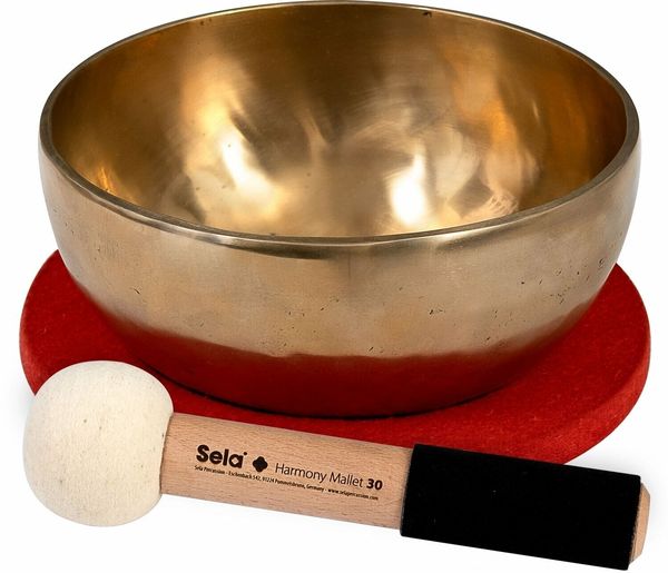 Sela Sela Harmony Singing Bowl 22