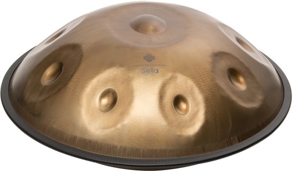 Sela Sela SE 201 Harmony D Kurd Handpan
