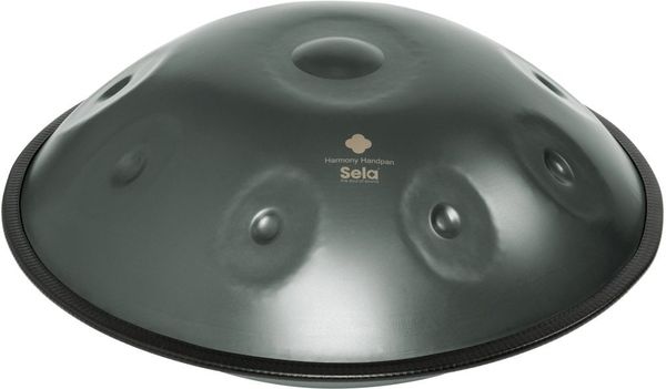 Sela Sela SE 206 Harmony F Hijaz Handpan