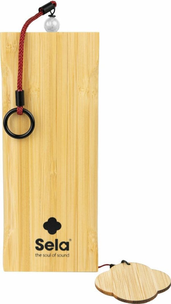 Sela Sela Venti Chimes Air (A, C, E, B) Чаймс звънчета