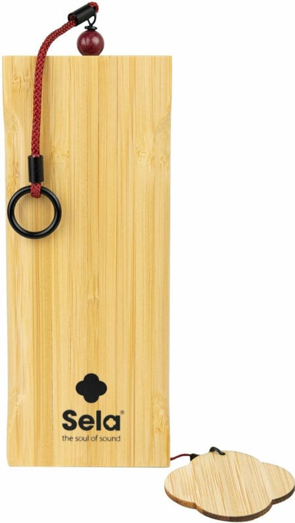 Sela Sela Venti Chimes Fire (G, B, D, C) Чаймс звънчета