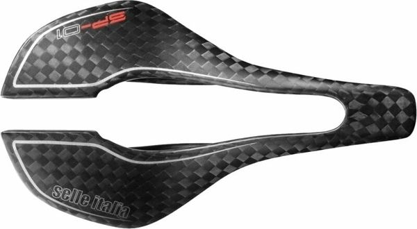 Selle Italia Selle Italia SP-01 Boost Tekno Superflow Black S