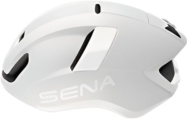 Sena Sena S1 Matte White M Smart каска