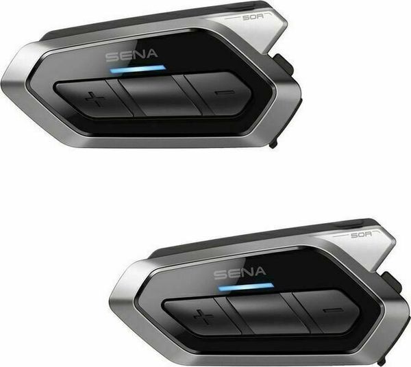 Sena Sena 50R Dual Sound by Harman Kardon