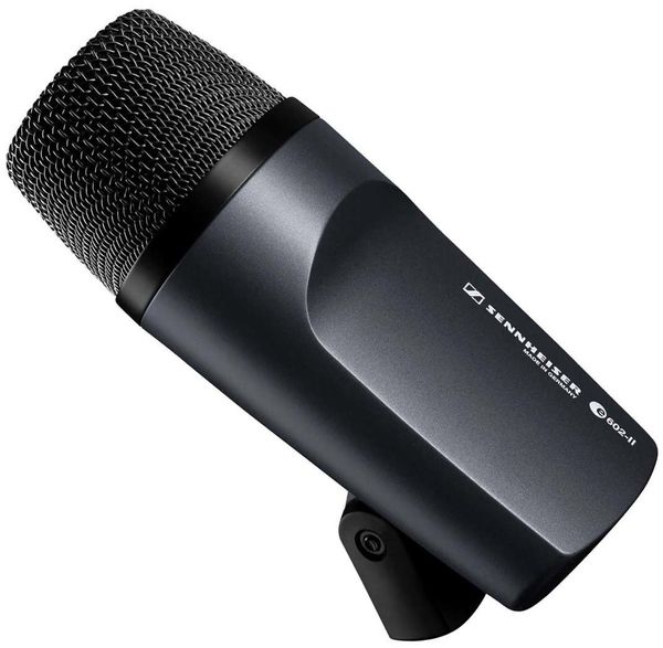 Sennheiser Sennheiser E602II Микрофон за бас барабан