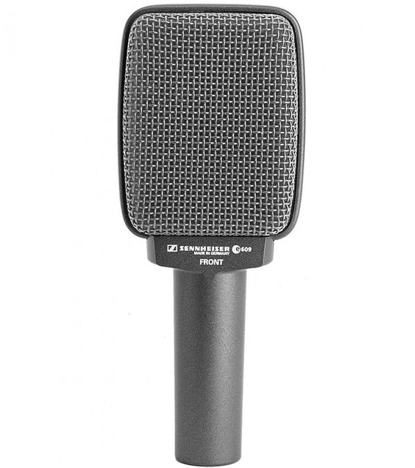 Sennheiser Sennheiser E609 Инструментален динамичен микрофон