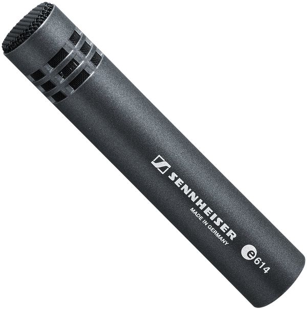 Sennheiser Sennheiser E614 НАДЗЕМНИ МИКРОФОН