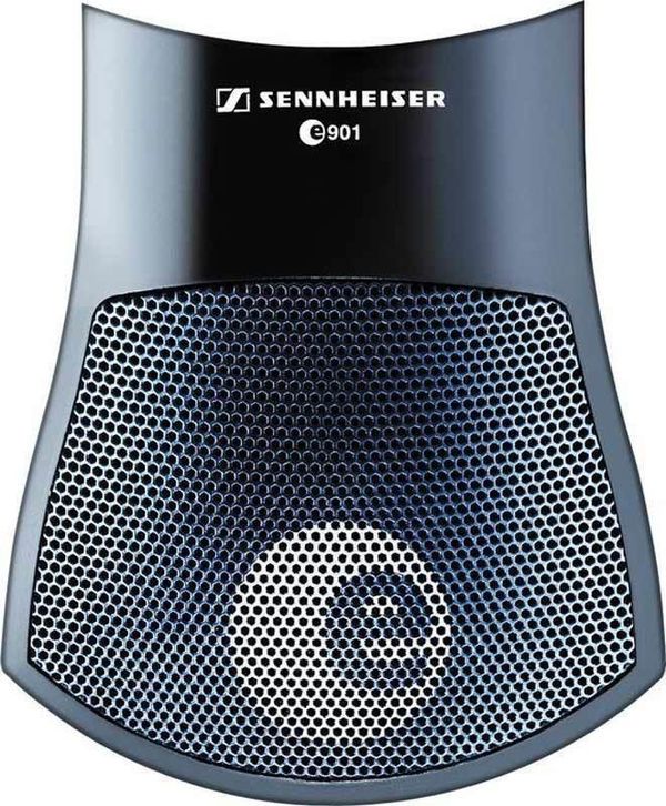 Sennheiser Sennheiser E901 Граничен микрофон