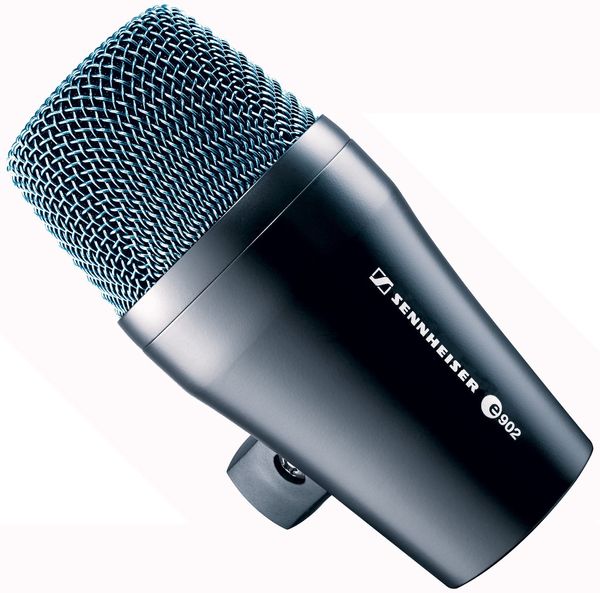 Sennheiser Sennheiser E902 Микрофон за бас барабан