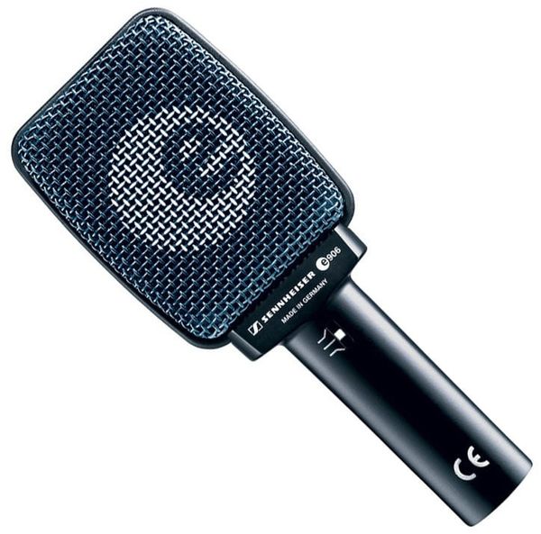 Sennheiser Sennheiser E906 Инструментален динамичен микрофон