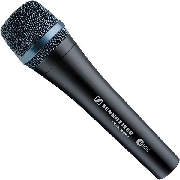 Sennheiser Sennheiser E935 Вокален динамичен микрофон