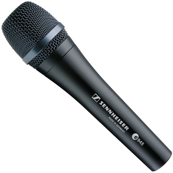 Sennheiser Sennheiser E945 Вокален динамичен микрофон