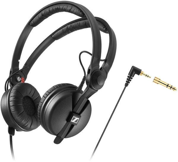 Sennheiser Sennheiser HD 25 DJ слушалки