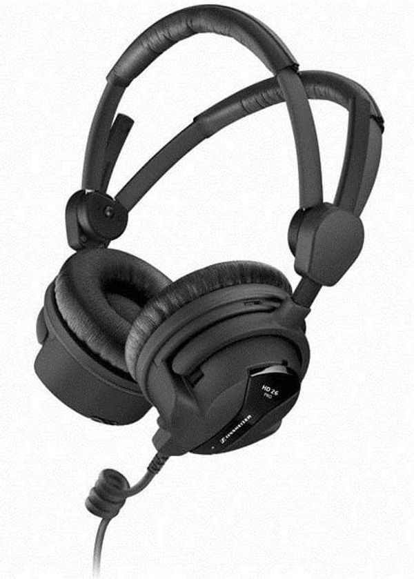 Sennheiser Sennheiser HD 26 PRO DJ слушалки