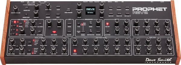 Sequential Sequential Prophet Rev2 16 Desktop