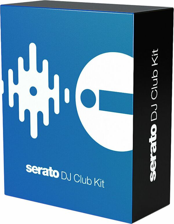 Serato Serato Club Kit (Дигитален продукт)