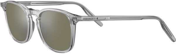 Serengeti Serengeti Delio Shiny Crystal/Mineral Polarized 555Nm Lifestyle cлънчеви очила