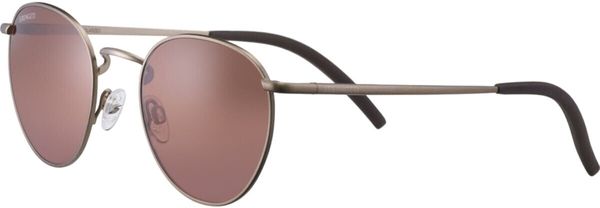 Serengeti Serengeti Hamel Brushed Bronze/Mineral Polarized Drivers Gradient Lifestyle cлънчеви очила