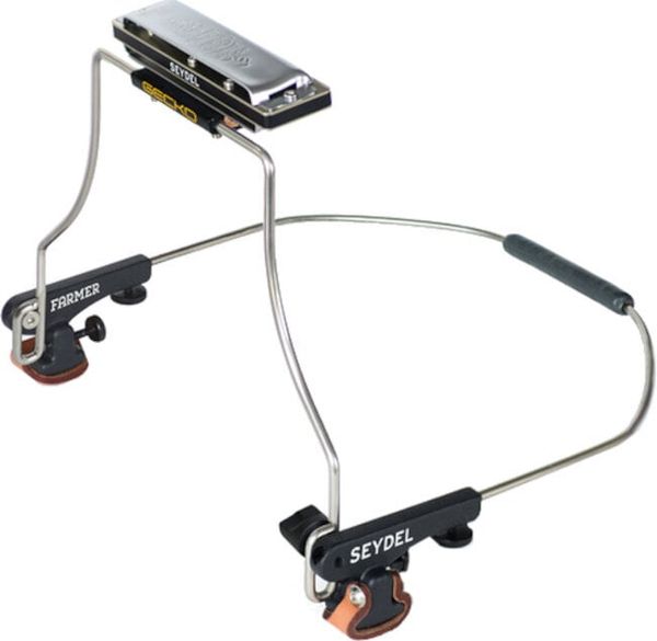 Seydel Seydel Gecko Резервни части за духов инструмент