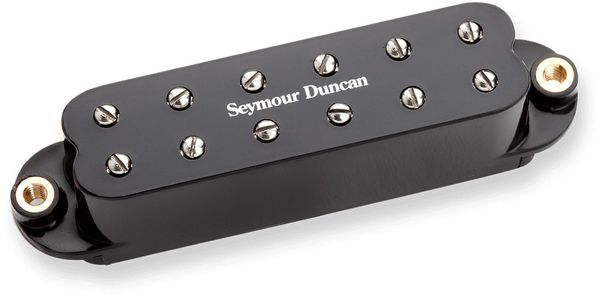 Seymour Duncan Seymour Duncan SJBJ-1N JB Bridge