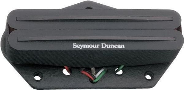 Seymour Duncan Seymour Duncan STHR-1B Hot Rails Tele Bridge