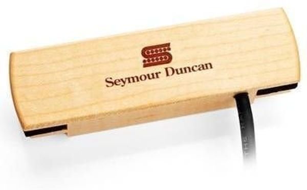 Seymour Duncan Seymour Duncan Woody Hum Cancelling Натурал