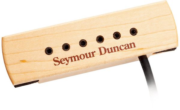 Seymour Duncan Seymour Duncan Woody XL Hum Cancelling Натурал