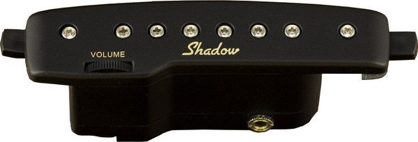 Shadow Shadow SH-145BL Черeн