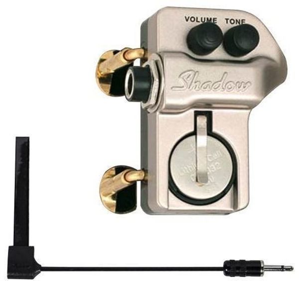 Shadow Shadow SH 945 Получаване на фолклорен инструмент