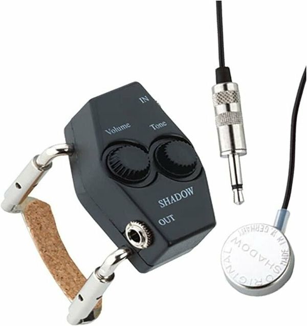 Shadow Shadow SH3000 Получаване на фолклорен инструмент