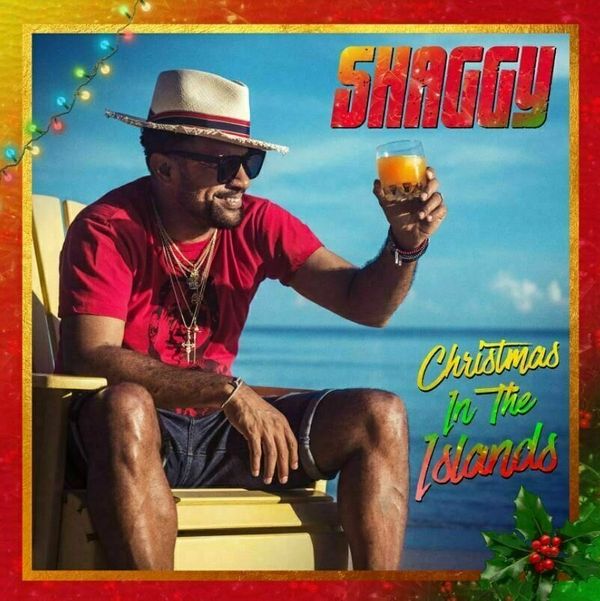Shaggy Shaggy - Christmas In The Islands (2 LP)