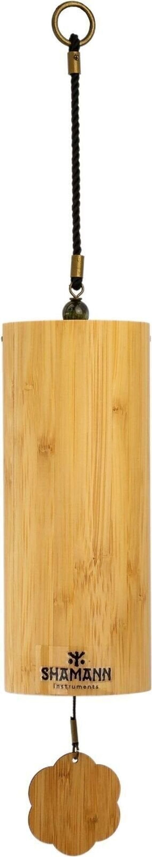 Shamann Shamann Jupiter: B Chord Чаймс звънчета