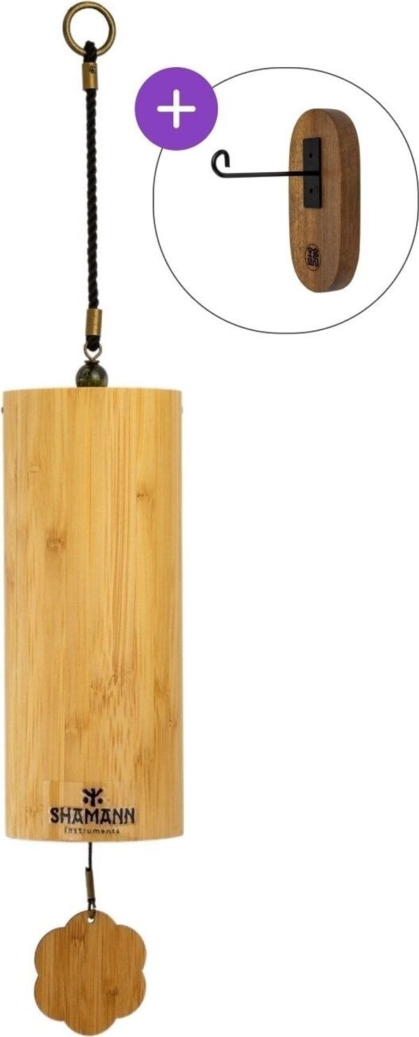 Shamann Shamann Jupiter: B Chord Chimes SET Чаймс звънчета