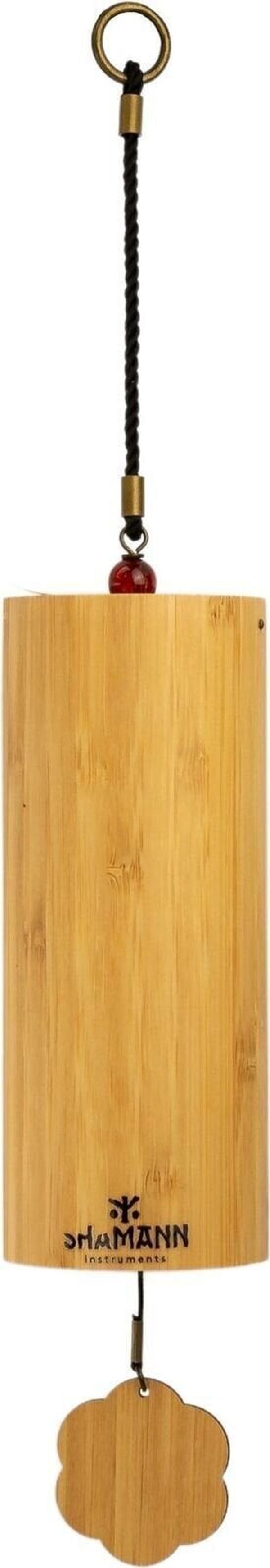 Shamann Shamann Mercury: Em Chord Чаймс звънчета