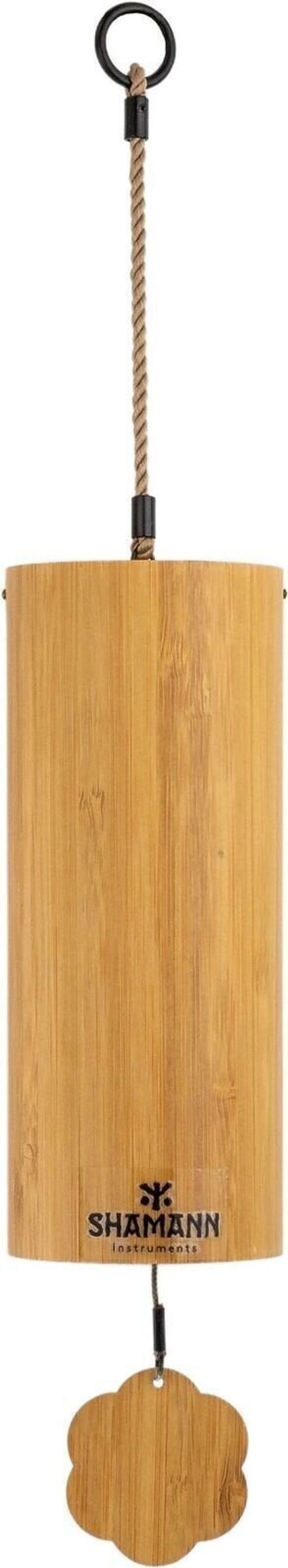 Shamann Shamann Spring: C Chord Чаймс звънчета