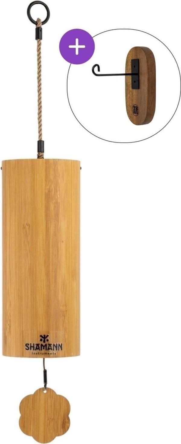 Shamann Shamann Summer: Am Chord Chimes SET Чаймс звънчета