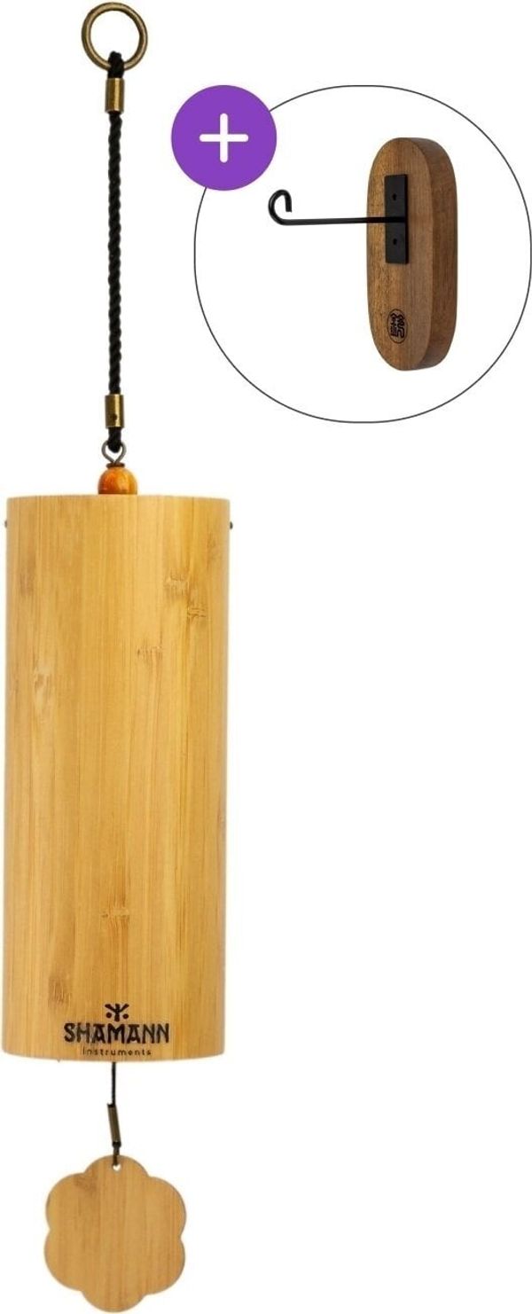 Shamann Shamann Venus: Dm Chord Chimes SET Чаймс звънчета