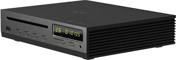 Shanling Shanling CA80 Black