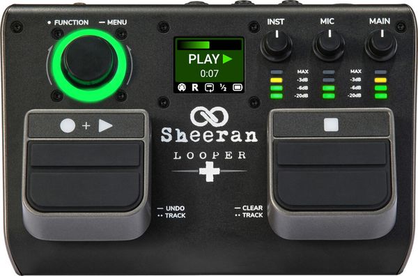 Sheeran Loopers Sheeran Loopers Looper +
