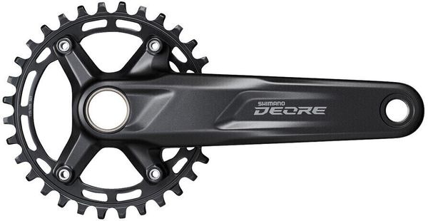 Shimano Shimano FC-M5100-1 175.0 32 Курбел