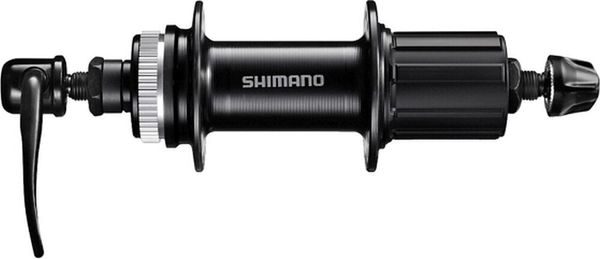 Shimano Shimano FH-QC300 Дискови спирачки 9x135 36H Center Lock Главина