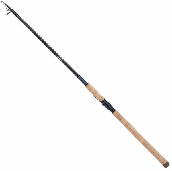 Shimano Fishing Shimano Fishing Catana FX Spinning Tele Въдица 3,00 m 10 - 30 g 6 части