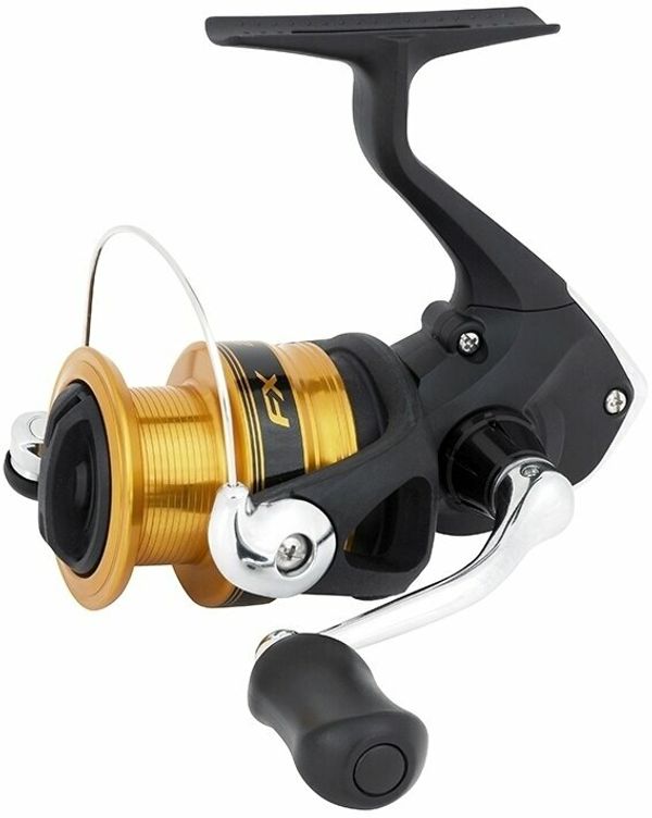 Shimano Fishing Shimano Fishing FX FC 4000 Макара