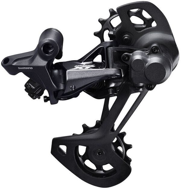 Shimano Shimano RD-M8120-SGS SGS 12 Shadow RD+ Заден дерайльор