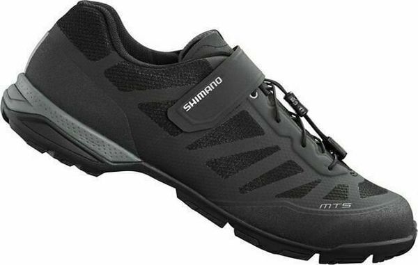 Shimano Shimano SH-MT502 MTB Black 44 Мъжки обувки за колоездене