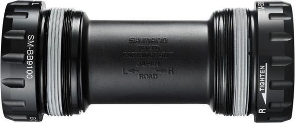 Shimano Shimano BB-R9100 Hollowtech II Bottom Bracket ITA 70mm